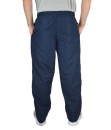 CALÇA MICROFIBRA FORRADA - AZUL MARINHO - MASCULINA - BUTU BIRU